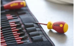 Verktyg Och Arbetskläder<Malmbergs SlimVario skruvmejsel & bitsats, 18