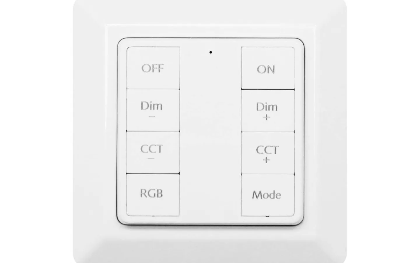 Malmbergs Smart Home<Malmbergs Smart Home RF Fjärrkontroll