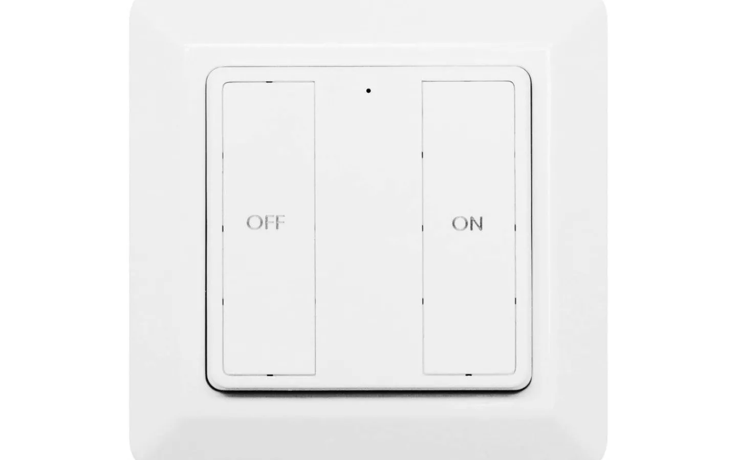 Malmbergs Smart Home RF Fjärrkontroll* Malmbergs Smart Home