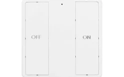 Malmbergs Smart Home RF Fjärrkontroll* Malmbergs Smart Home