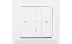 Malmbergs Smart Home RF Fjärrkontroll* Malmbergs Smart Home