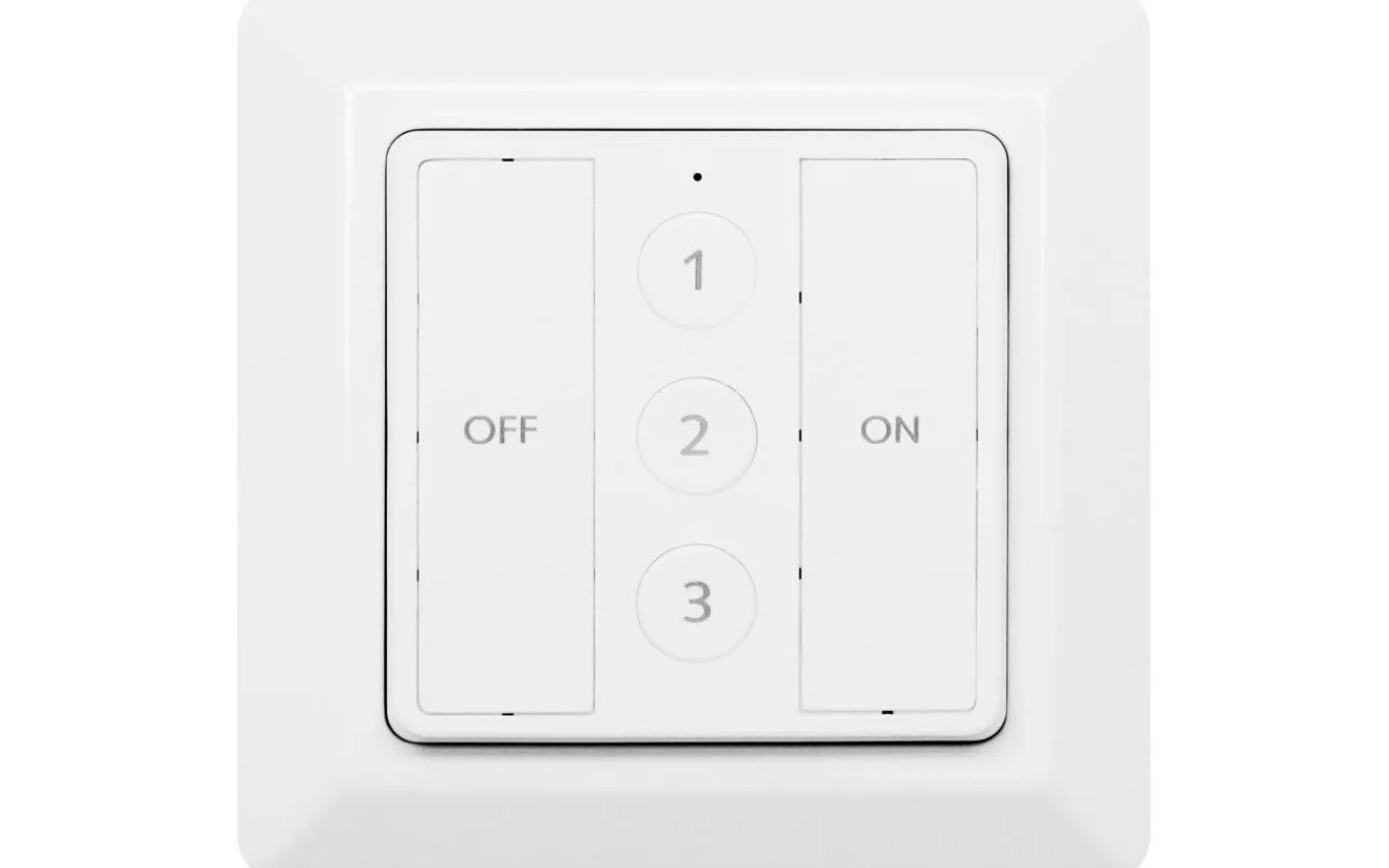 Malmbergs Smart Home RF Fjärrkontroll* Malmbergs Smart Home