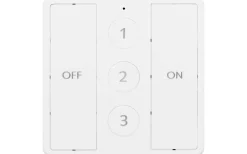 Malmbergs Smart Home RF Fjärrkontroll* Malmbergs Smart Home