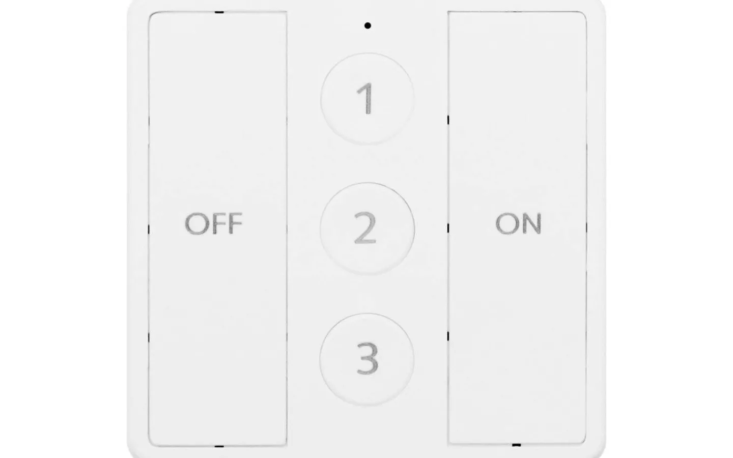 Malmbergs Smart Home RF Fjärrkontroll* Malmbergs Smart Home