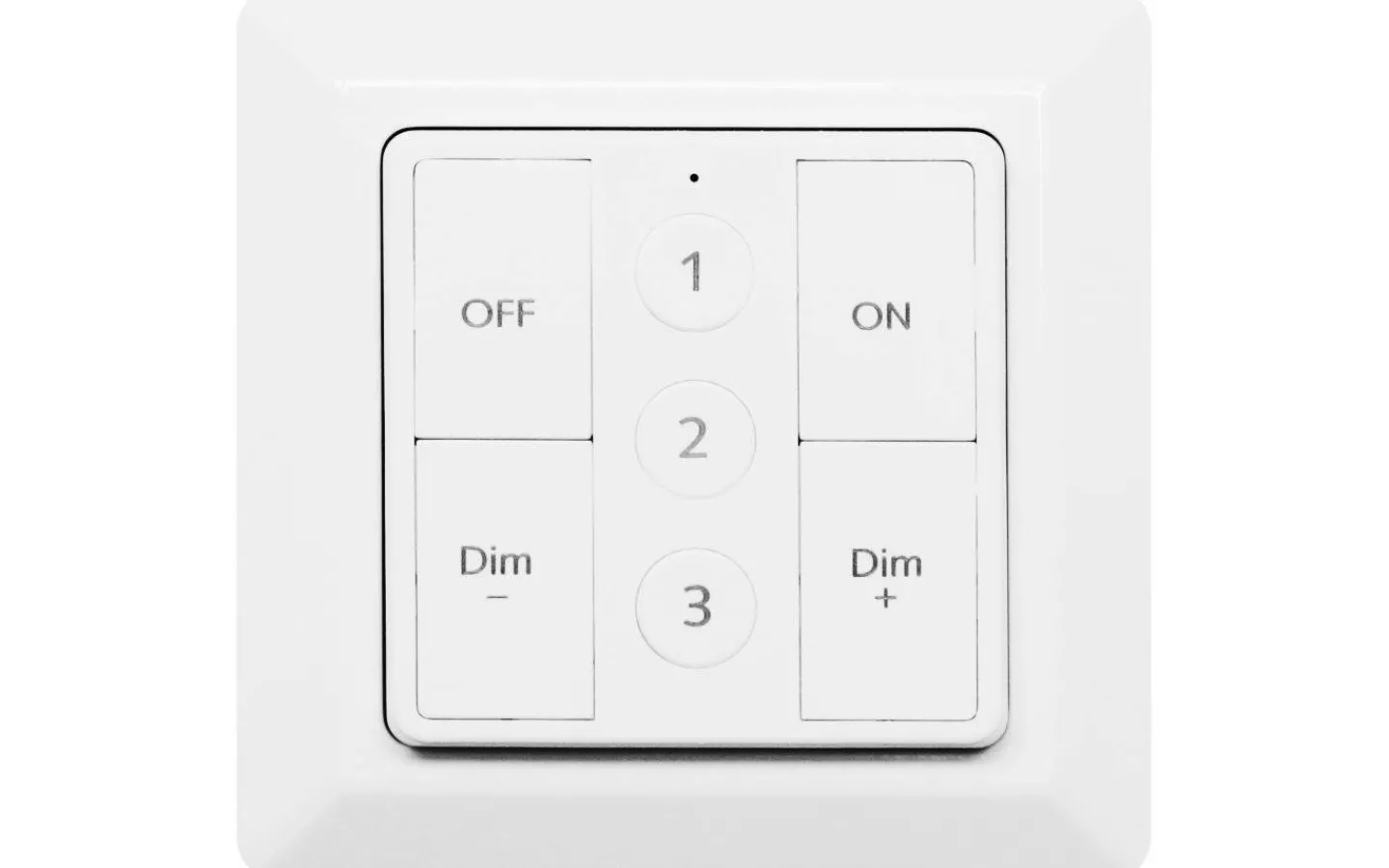 Malmbergs Smart Home RF Fjärrkontroll* Malmbergs Smart Home