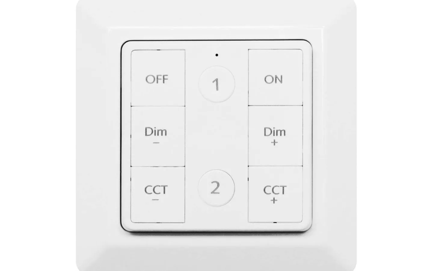 Malmbergs Smart Home RF Fjärrkontroll* Malmbergs Smart Home