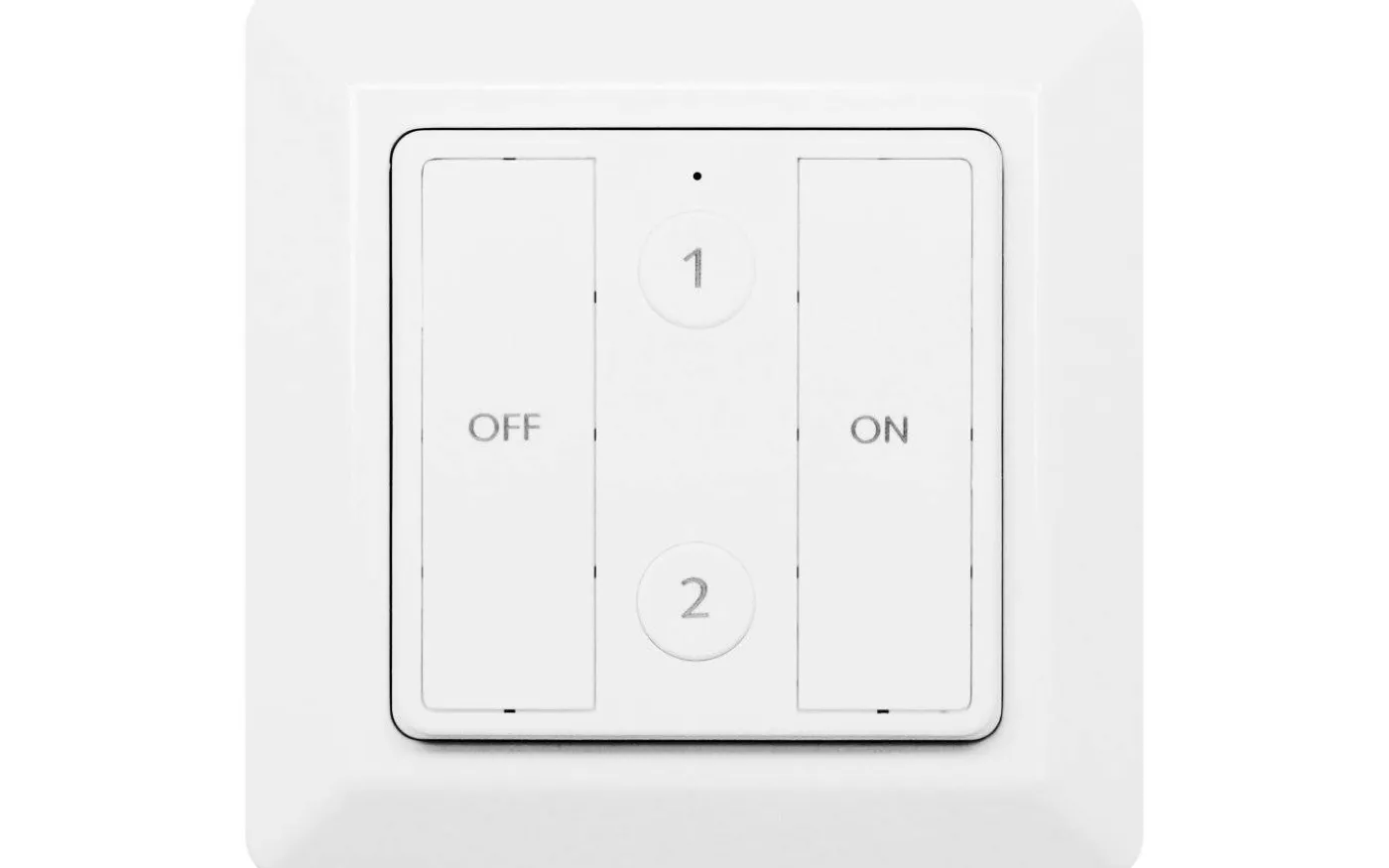 Smart Home RF Fjärrkontroll