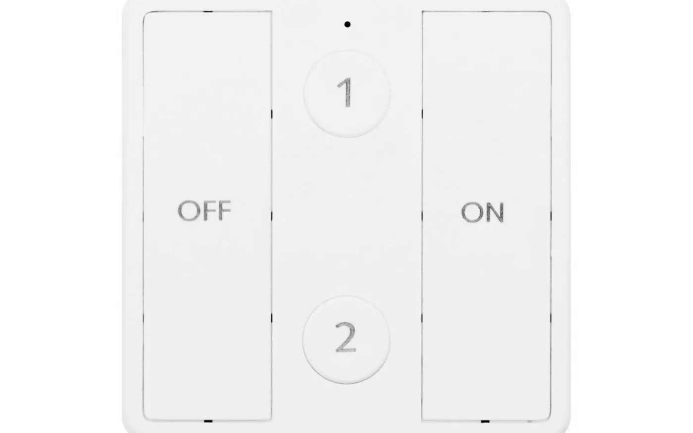 Smart Home RF Fjärrkontroll