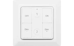 Malmbergs Smart Home RF Fjärrkontroll* Malmbergs Smart Home