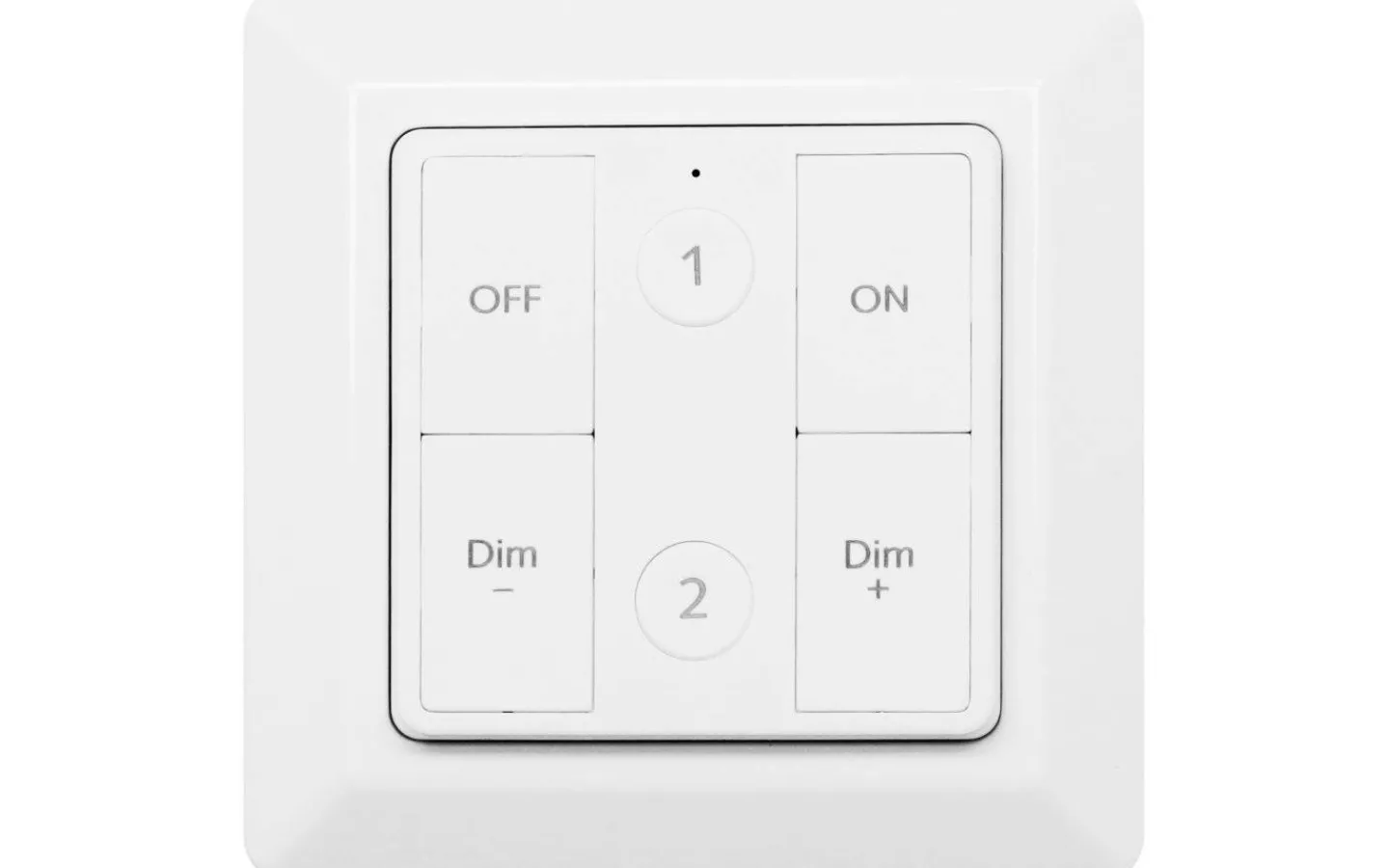 Malmbergs Smart Home RF Fjärrkontroll* Malmbergs Smart Home