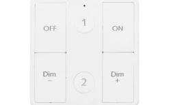 Malmbergs Smart Home RF Fjärrkontroll* Malmbergs Smart Home