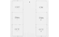 Smart Home RF Fjärrkontroll