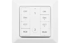 Smart Home RF Fjärrkontroll