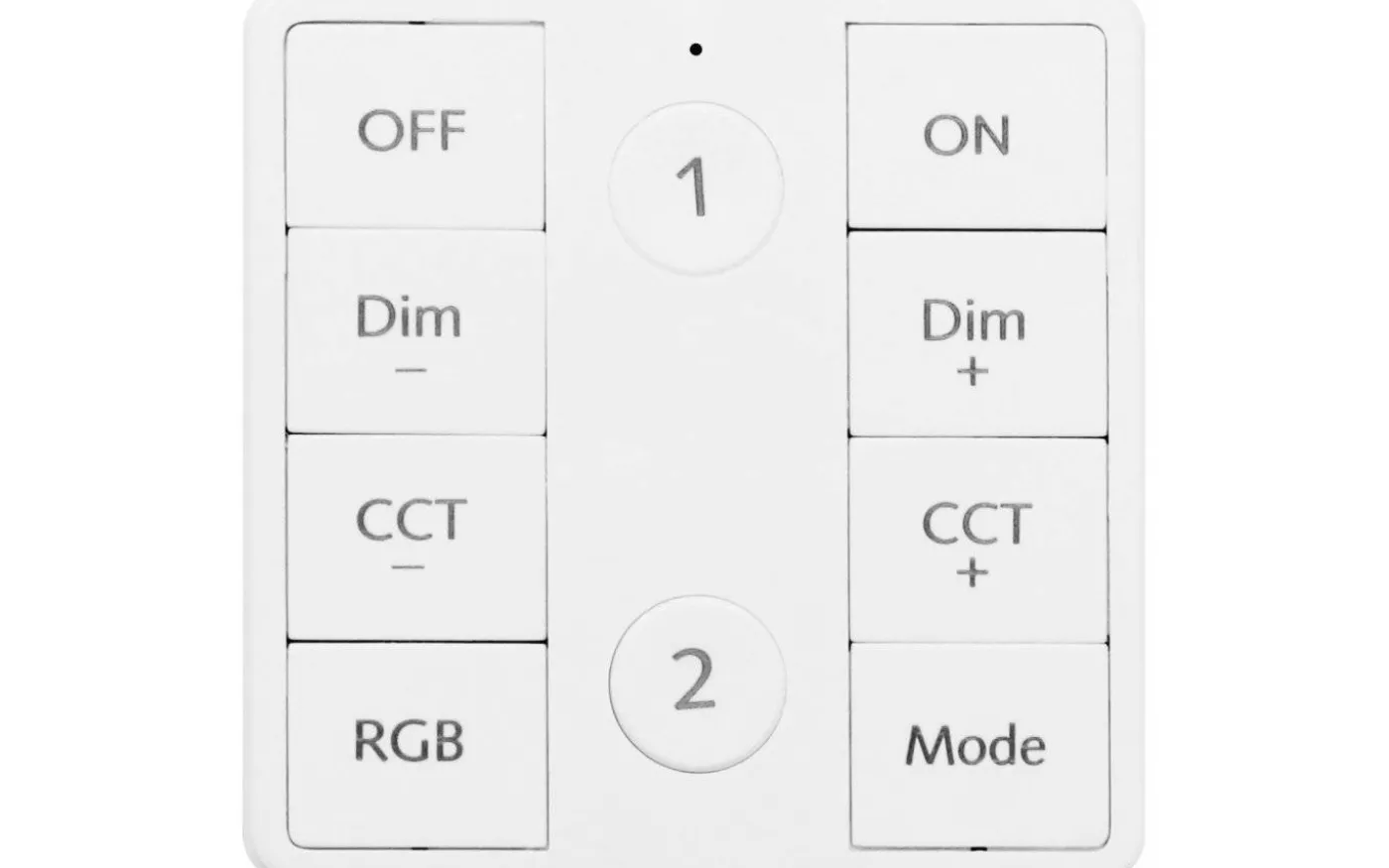 Smart Home RF Fjärrkontroll