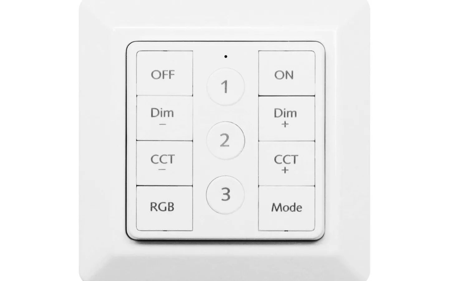 Malmbergs Smart Home<Malmbergs Smart Home RF Fjärrkontroll