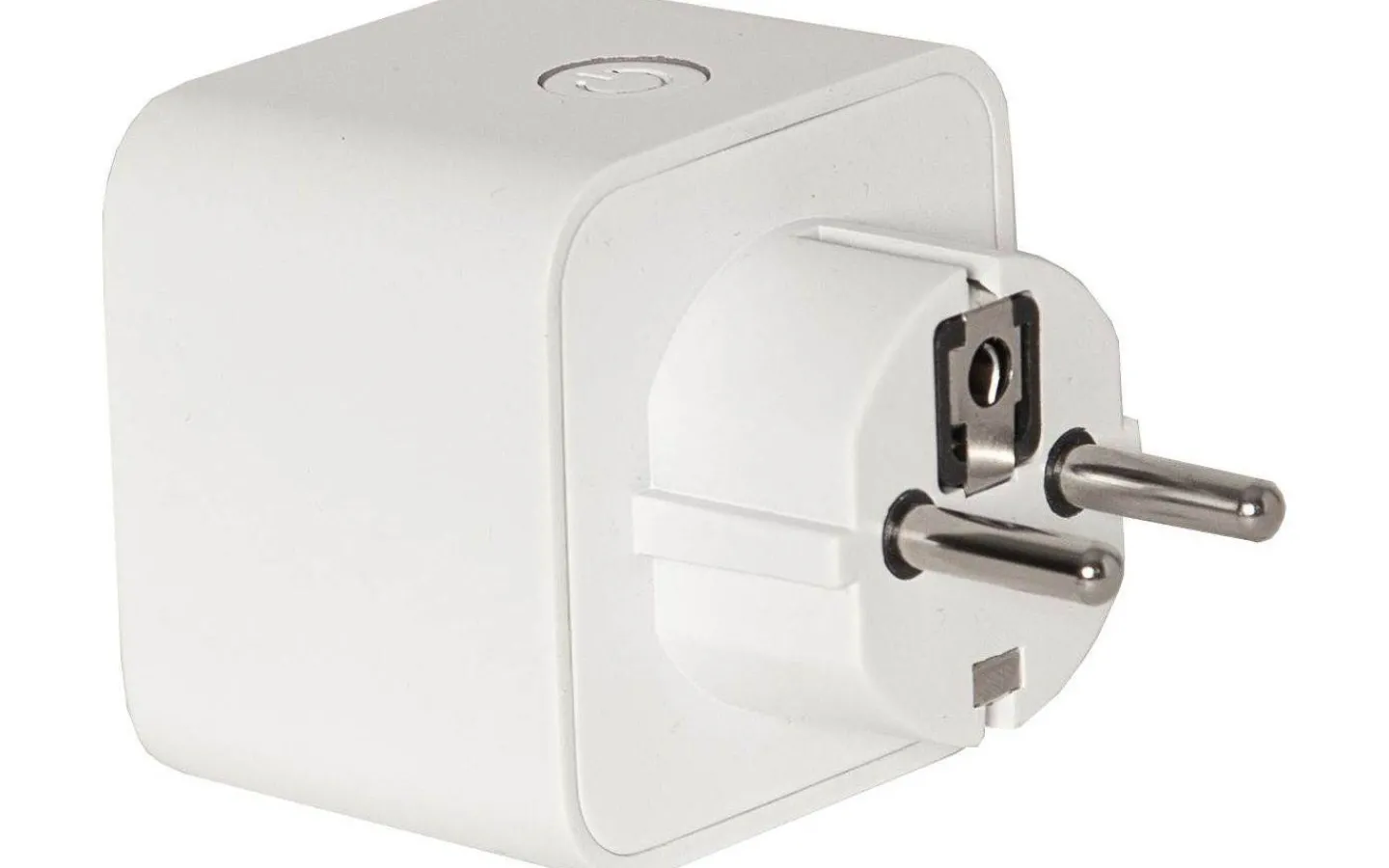Star Trading Smart Life Plugg Wifi Vit* Star Trading Smarta Hem|Plugin För Vägguttag