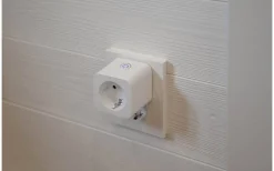 Star Trading Smart Life Plugg Wifi Vit* Star Trading Smarta Hem|Plugin För Vägguttag