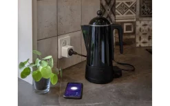 Star Trading Smart Life Plugg Wifi Vit* Star Trading Smarta Hem|Plugin För Vägguttag