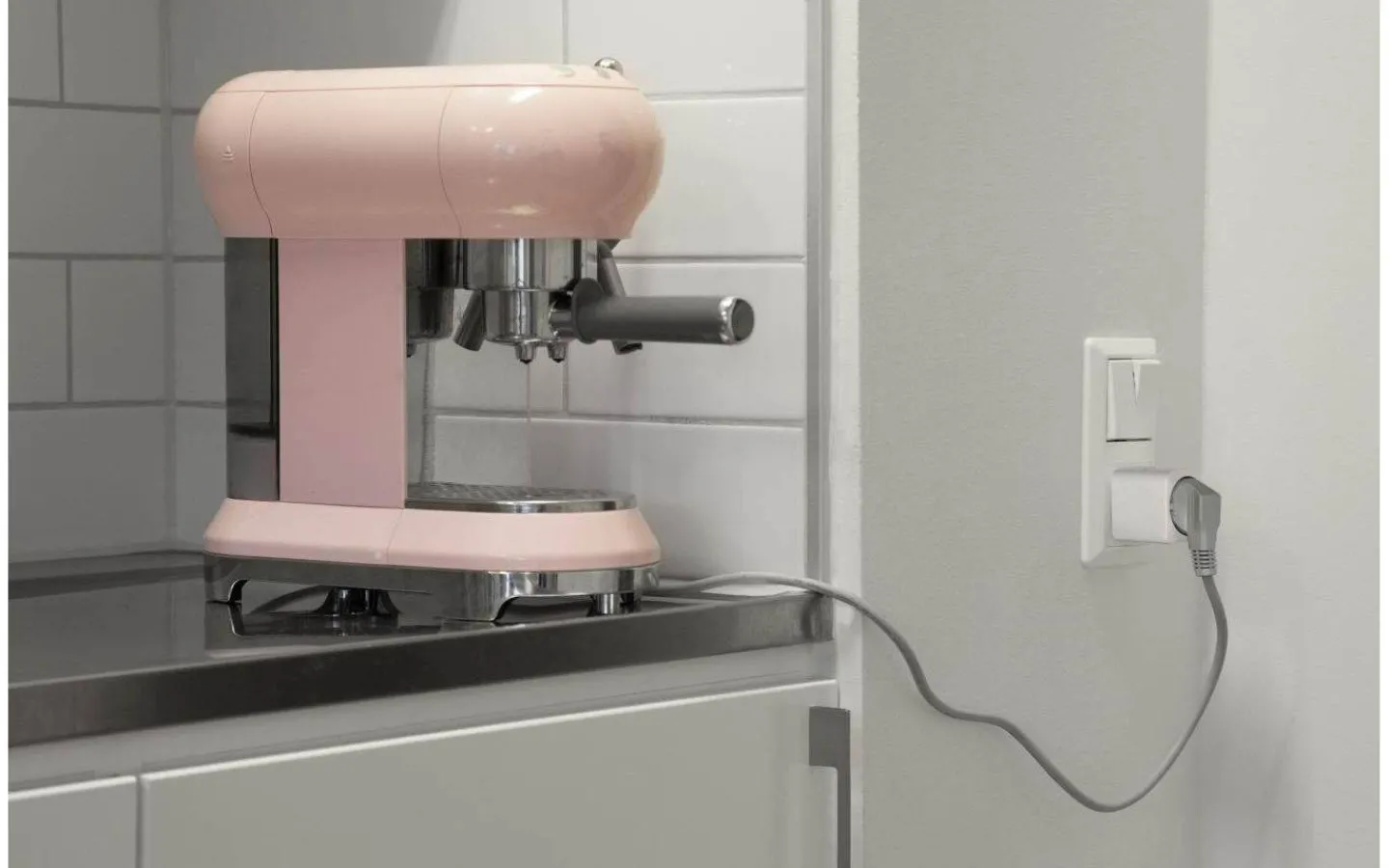 Star Trading Smart Life Plugg Wifi Vit* Star Trading Smarta Hem|Plugin För Vägguttag