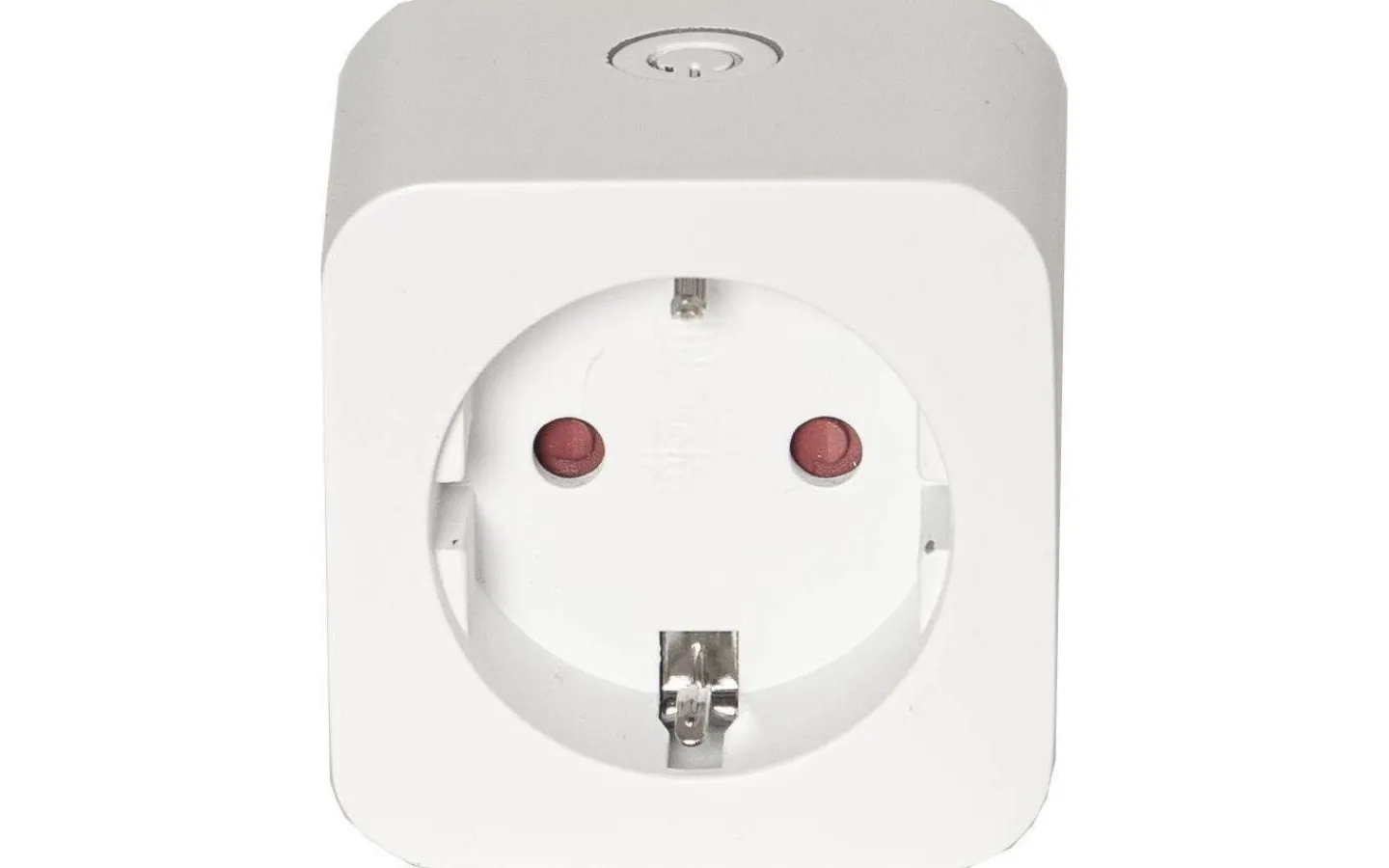 Star Trading Smart Life Plugg Wifi Vit* Star Trading Smarta Hem|Plugin För Vägguttag