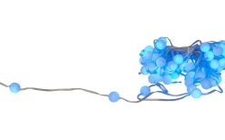 Smart Light Fairy Ljusslinga 10m 66L Multifärgad IP44