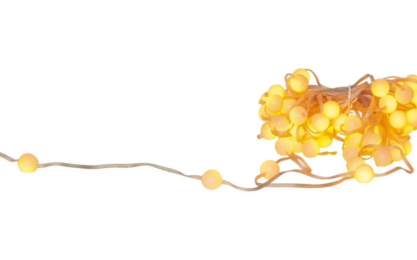 Smart Light Fairy Ljusslinga 10m 66L Multifärgad IP44