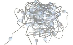 Smart Light Fairy Ljusslinga 10m 66L Multifärgad IP44