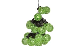 Star Trading Smarta Hem|Partyslingor Utomhus 230V<Star Trading Smart Light Party Ljusslinga 5m 25L Multifärgad IP44