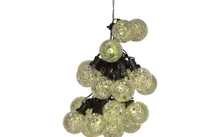 Star Trading Smarta Hem|Partyslingor Utomhus 230V<Star Trading Smart Light Party Ljusslinga 5m 25L Multifärgad IP44