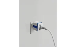 Smart Plug, 2300W, 10A, Bluetooth + Energimätning, IP20