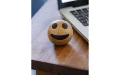 Smiley Emojiboll 7cm Ek