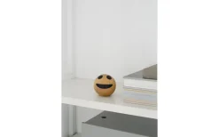 Smiley Emojiboll 7cm Ek