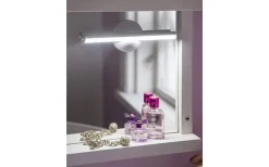 Nattlampor|Lampetter<Star Trading Sminklampa LED Batteridriven med 3-Steg Dim