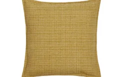 Kuddfodral<Svanefors Smith Kuddfodral Honung 50x50cm