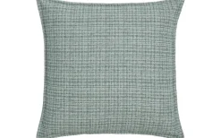 Svanefors Smith Kuddfodral Ljus Turkos 50x50cm* Kuddfodral