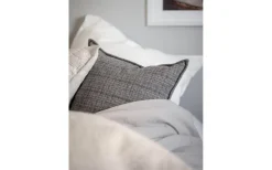 Svanefors Smith Kuddfodral 50x50cm Grå* Kuddfodral