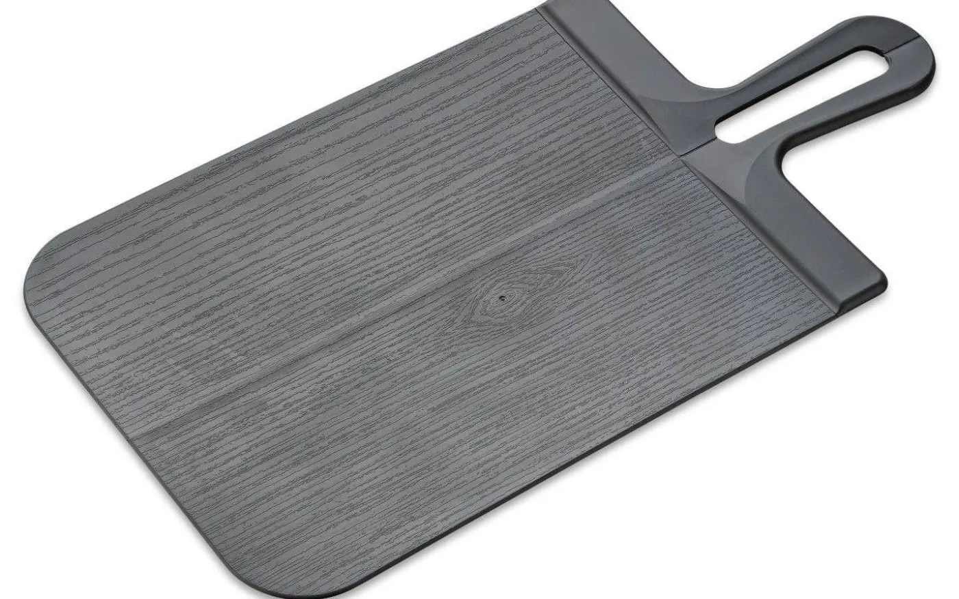 Snap Skärbräda Vikbar 46,5cm Mörkgrå