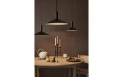 Spring Copenhagen Snögubbe The Snowman Small Trädekoration 9,4cm Bok/Ek* Trädekorationer|Inredning Jul