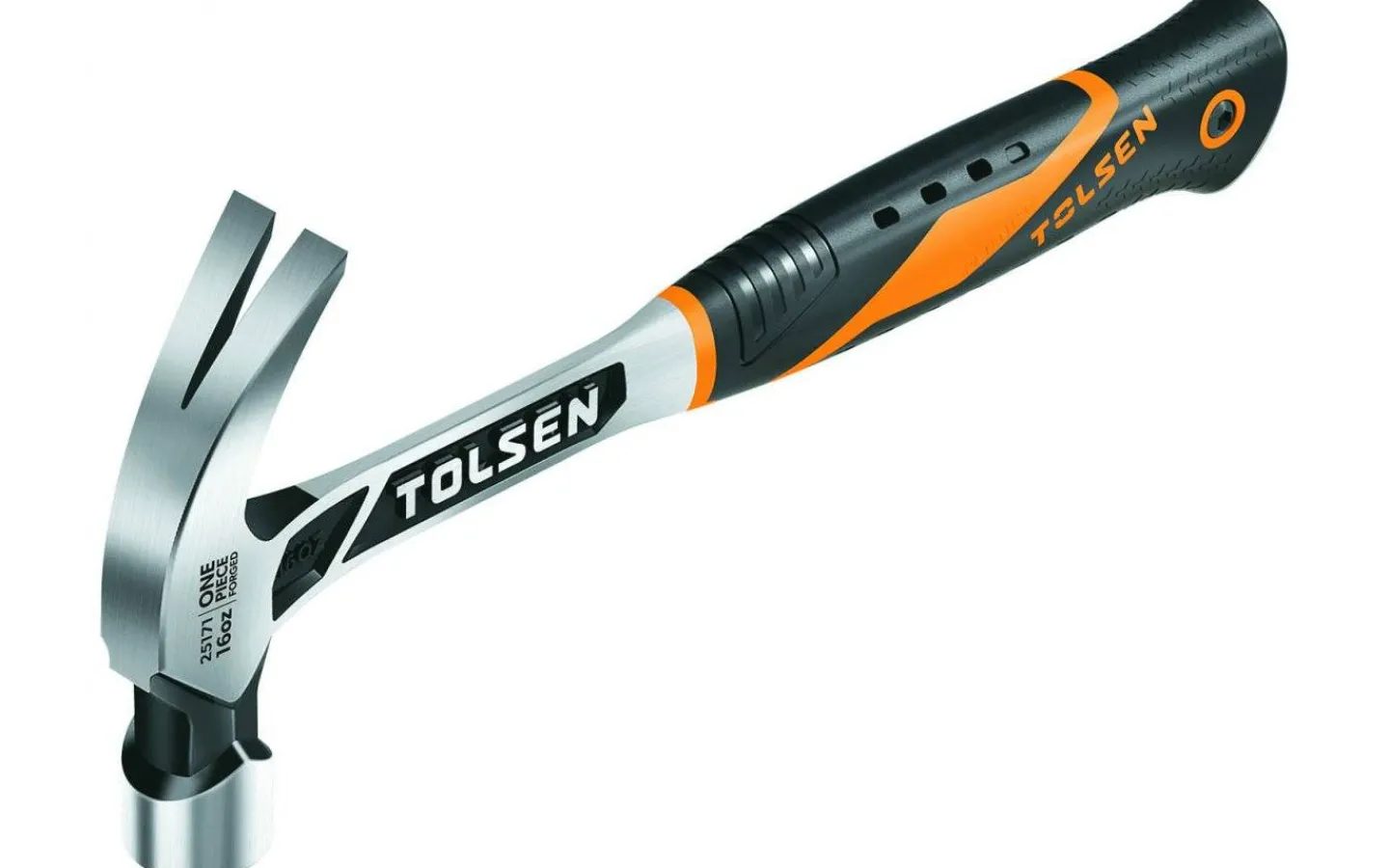 Verktyg Och Arbetskläder<Malmbergs Snickarhammare Proffs