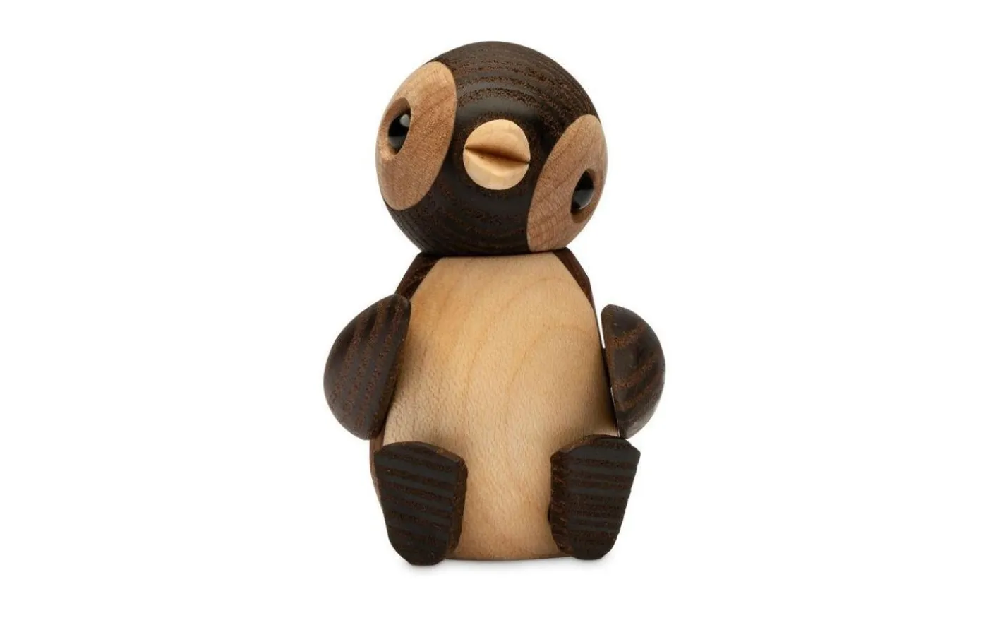 Snow Pingvinunge Trädekoration 7 cm