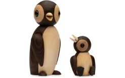 Snow Pingvinunge Trädekoration 7 cm