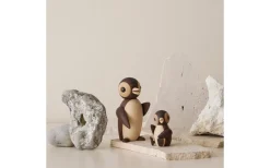 Snow Pingvinunge Trädekoration 7 cm