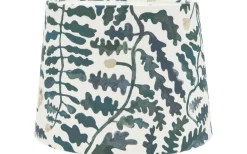 PR Home Sofia Lampskärm Ø25cm Bertie* Mönstrade Lampskärmar