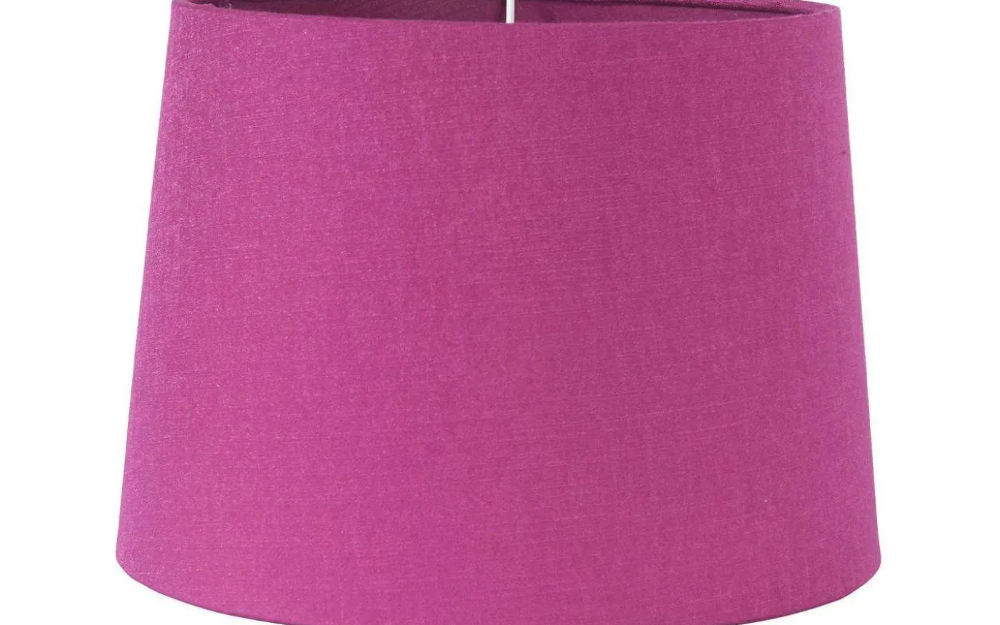 Sofia Lampskärm Ø25cm Carnaby Fuchsia