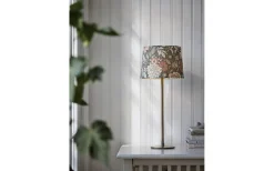 Sofia Lampskärm Ø25cm Dahlia Grön