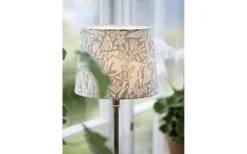 PR Home Sofia Lampskärm Ø20cm Eldertree Grön* Mönstrade Lampskärmar