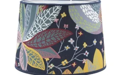 Mönstrade Lampskärmar<PR Home Sofia Lampskärm Ø25cm Frank Marin