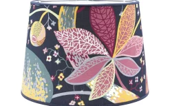 Mönstrade Lampskärmar<PR Home Sofia Lampskärm Ø30cm Frank Marin