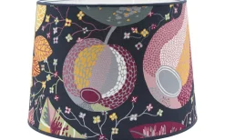 PR Home Sofia Lampskärm Ø40cm Frank Marin* Mönstrade Lampskärmar