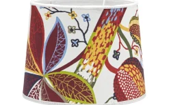 PR Home Sofia Lampskärm Ø25cm Frank Rost* Mönstrade Lampskärmar